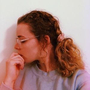 Meet your Posher, Sophie